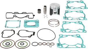Vertex - Top End Kit Cast Replica 53.950/std Gas/husq/ktm - VTK23928B-3