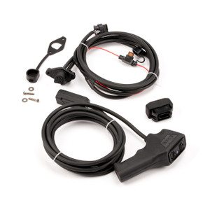 Warn - Axon Winch Wired Remote Kit - 100963