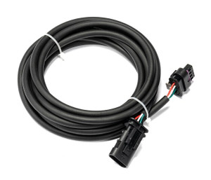 Warn - Extension Harness Axon Winch - 100753