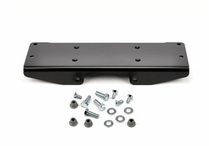 Warn - Winch Mount John Deere Deere 835 - 101688