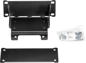 Warn - Winch Mounting Kit - 111146
