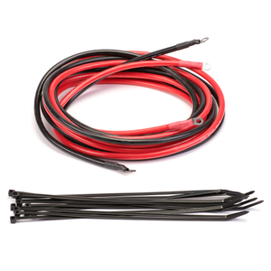 Warn - Wire Harness Wire Kit 4p Utv - 101295