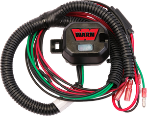 Warn - Wireless Receiver - 109547