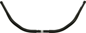 Wild 1 - Chubby Beach Bar Satin Blk - WO550B