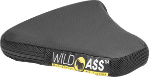 Wild Ass - Seat Cushion Sport Classic Black - CLASSIC-SPORT