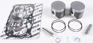 Wiseco - Std Bore Top End Piston Kit - SK1415