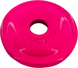 Woodys - Round Digger Support Plate 48/pk Pink - AWA- 3820