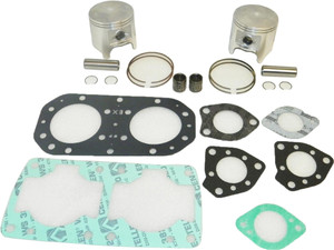 Wsm - Complete Top End Kit - 010-810-12