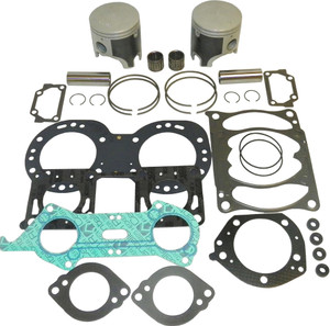 Wsm - Complete Top End Kit - 010-828-10P
