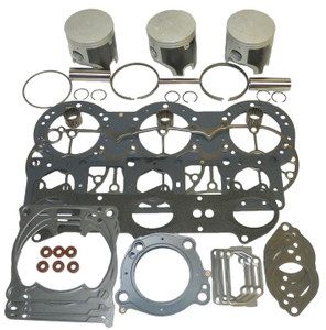 Wsm - Complete Top End Kit - 010-829-10P
