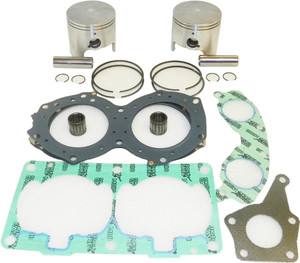 Wsm - Complete Top End Kit 84.25mm - 010-826-11