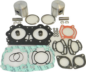 Wsm - Complete Top End Kit 88.75mm - 010-819-13