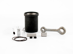 Wsm - Compressor Rebuild Kit - 010-9051K