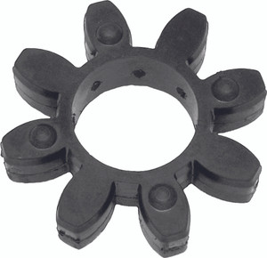Wsm - Coupler Damper Sd - 003-202