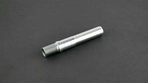 Wsm - Coupler Shaft Yam - 003-250