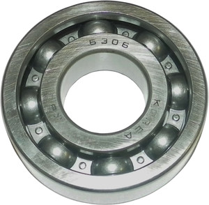 Wsm - Crankshaft Bearing - 010-215