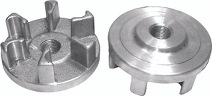 Wsm - Drive Coupler Kaw - 003-210
