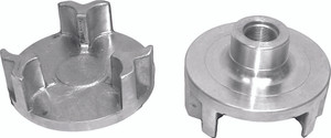 Wsm - Drive Coupler Yam - 003-219