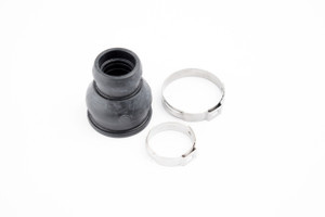 Wsm - Drive Shaft Boot With Clamps - 003-124K