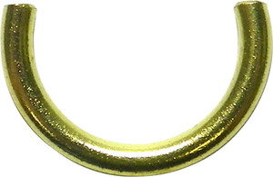 Wsm - Drive Shaft C-clip Sd Sd 720/ 951 Models - 003-119