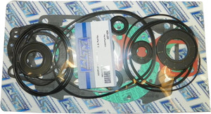 Wsm - Gasket Kit Sd Sd 800 Carb Motor - 007-624