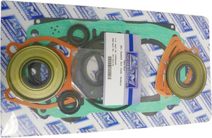 Wsm - Gasket Kit Sd Sd 951 Carb Motor - 007-624-05