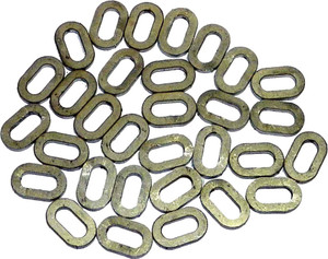 Wsm - Hull Washer Kit For Sea-doo Spark - 012-650