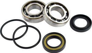 Wsm - Jet Pump Repair Kit - 003-627-01