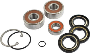 Wsm - Jet Pump Repair Kit Kaw - 003-614-03
