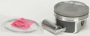 Wsm - Piston Yam Fx 1800 Sc .5mm - 010-873-05PK