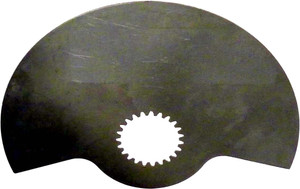 Wsm - Rotary Valve 159 Degree - 006-159