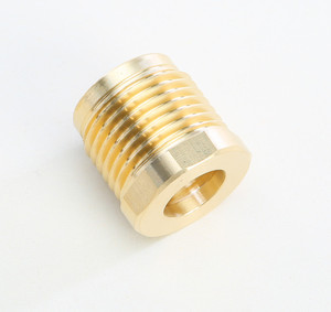 Wsm - Sea-doo Alloy Cable Nut Replacement Part - 002-515