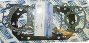 Wsm - Top End Gasket Kit Kaw Kaw 550 91 Up - 007-655