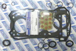 Wsm - Top End Gasket Kit Sd Spark - 007-622-01