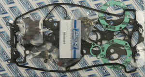 Wsm - Top End Gasket Kit Yam - 007-672-01
