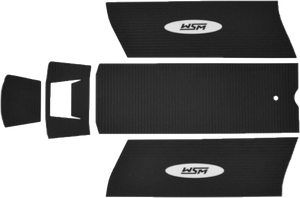Wsm - Traction Mat Kaw - 012-099BLK