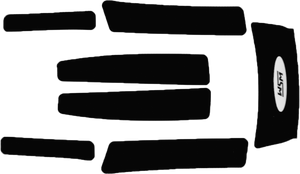 Wsm - Traction Mat Yam - 012-210BLK