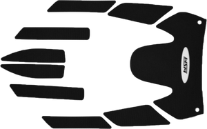 Wsm - Traction Mat Yam - 012-212BLK