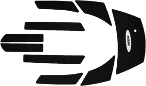 Wsm - Traction Mat Yam - 012-213BLK