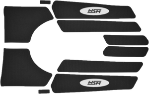 Wsm - Traction Mat Yam - 012-217BLK