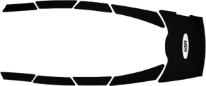 Wsm - Traction Mat Yam - 012-219BLK