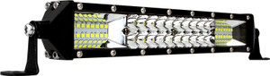 Xk Glow - 10" 2-n-1 Light Bar - XK063010