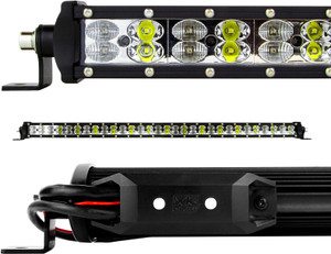 Xk Glow - 32" Rgbw Light Bar - XK-BAR-32