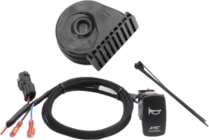 Xtc Power Products - Horn Kit Pnp Cfmoto - HORN-CFM-U10
