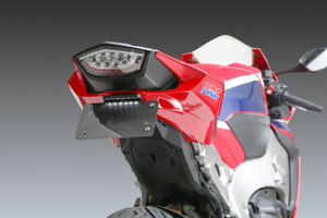 Yoshimura - Fender Eliminator V2 Kit Honda - 075BG122020