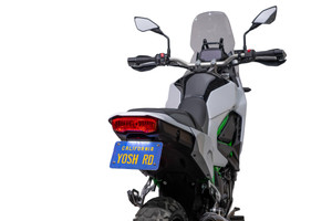 Yoshimura - Fender Eliminator V2 Kit Kaw - 075BG145000