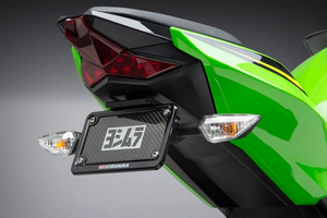 Yoshimura - Fender Eliminator V2 Kit Kaw - 075BG147100