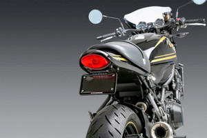 Yoshimura - Fender Eliminator V2 Kit Kaw - 075BG149500