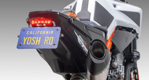 Yoshimura - Fender Eliminator V2 Kit Ktm - 075BG167900