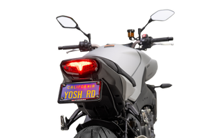 Yoshimura - Fender Eliminator V2 Kit Yam - 075BG131000